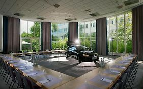 Wyndham Hannover Atrium