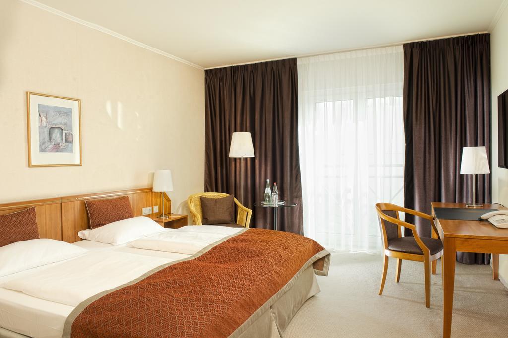 Wyndham Hannover Atrium Номер фото